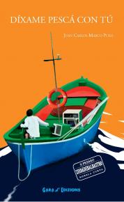 Imachen de portalada d'o libro