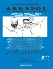 Imachen de portalada d'o libro