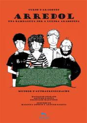 Imachen de portalada d'o libro