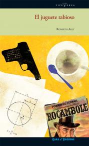 Imachen de portalada d'o libro